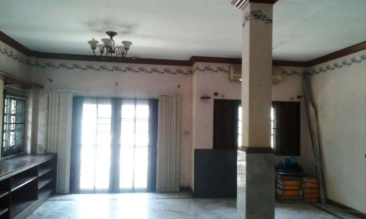 Single house Bangkok Bang Khae Bang Khae Nuea 8400000