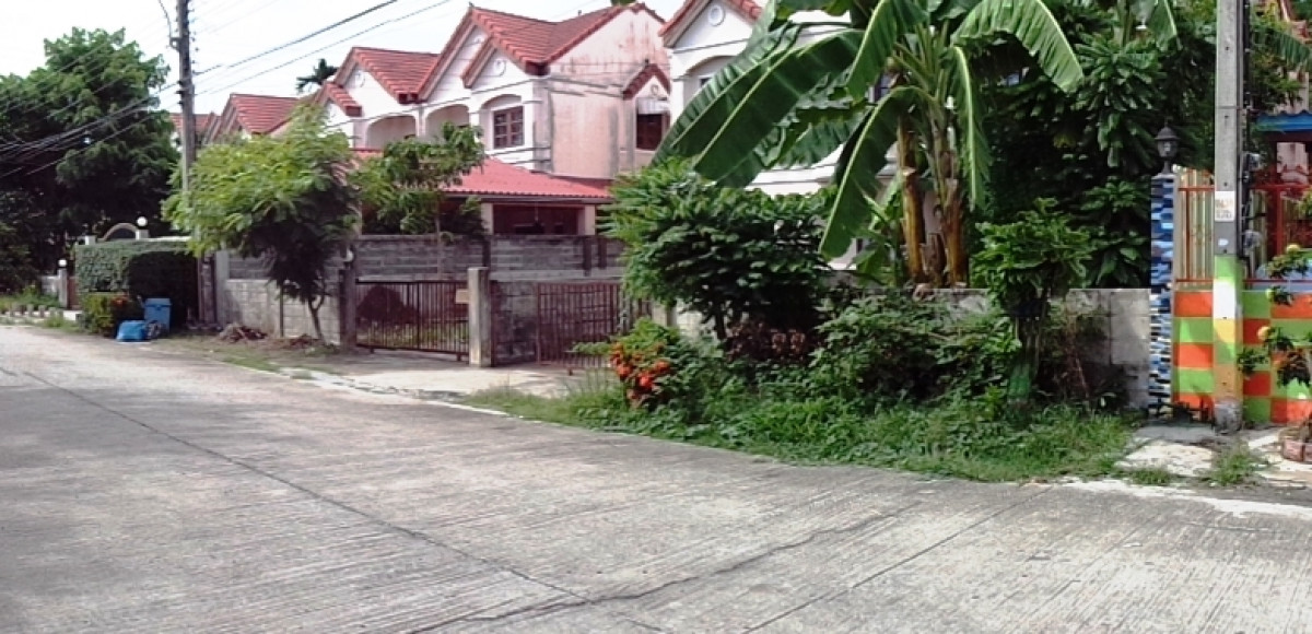 บ้านเดี่ยว นครนายก องครักษ์ องครักษ์ 1050000