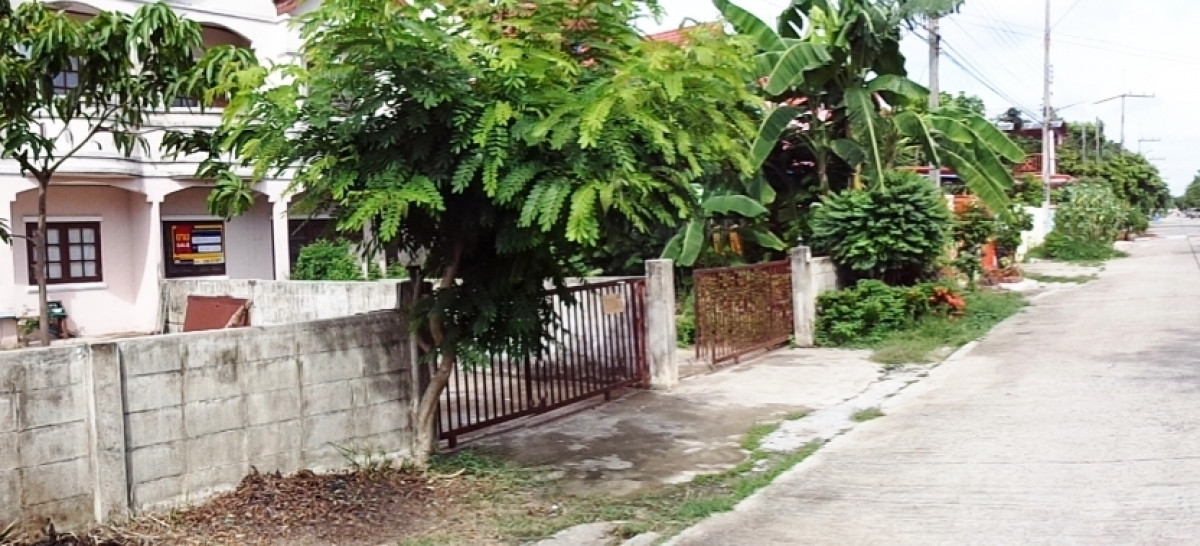 บ้านเดี่ยว นครนายก องครักษ์ องครักษ์ 1050000