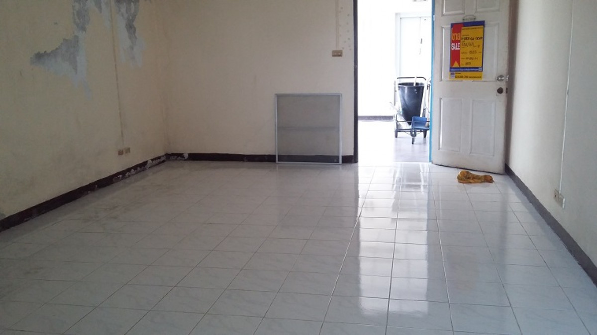 คอนโด กรุงเทพมหานคร ภาษีเจริญ ปากคลองภาษีเจริญ 564000