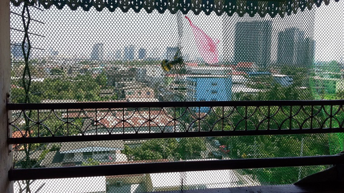 คอนโด กรุงเทพมหานคร ภาษีเจริญ ปากคลองภาษีเจริญ 564000