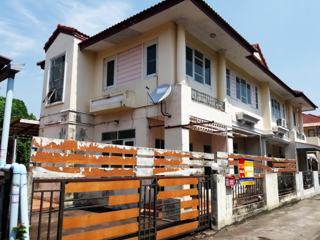 บ้านเดี่ยว นนทบุรี เมืองนนทบุรี บางกร่าง 2940000
