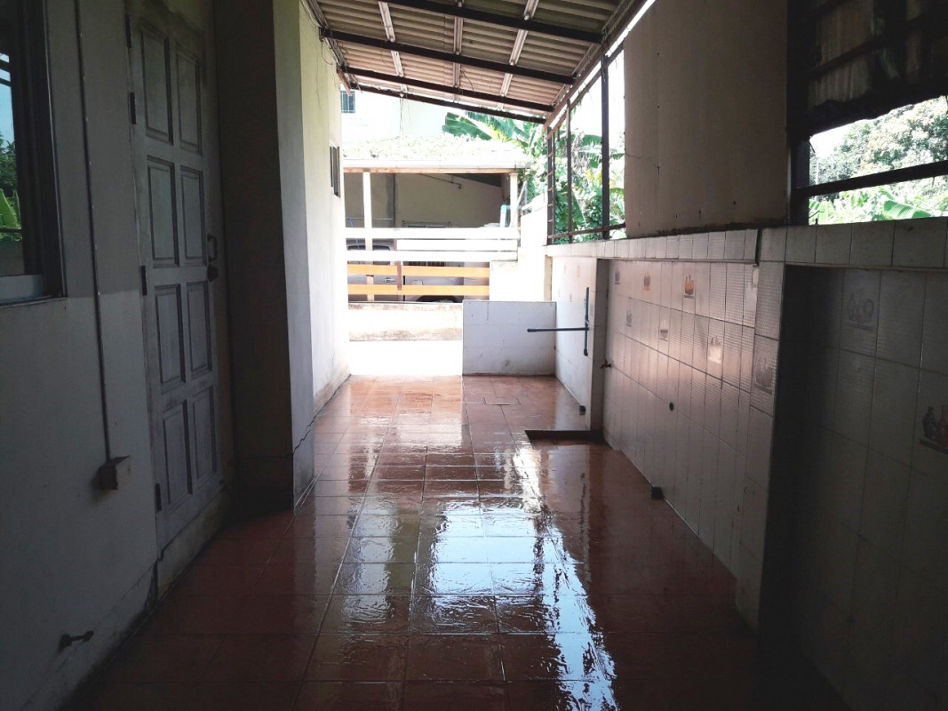 บ้านเดี่ยว นนทบุรี เมืองนนทบุรี บางกร่าง 2940000