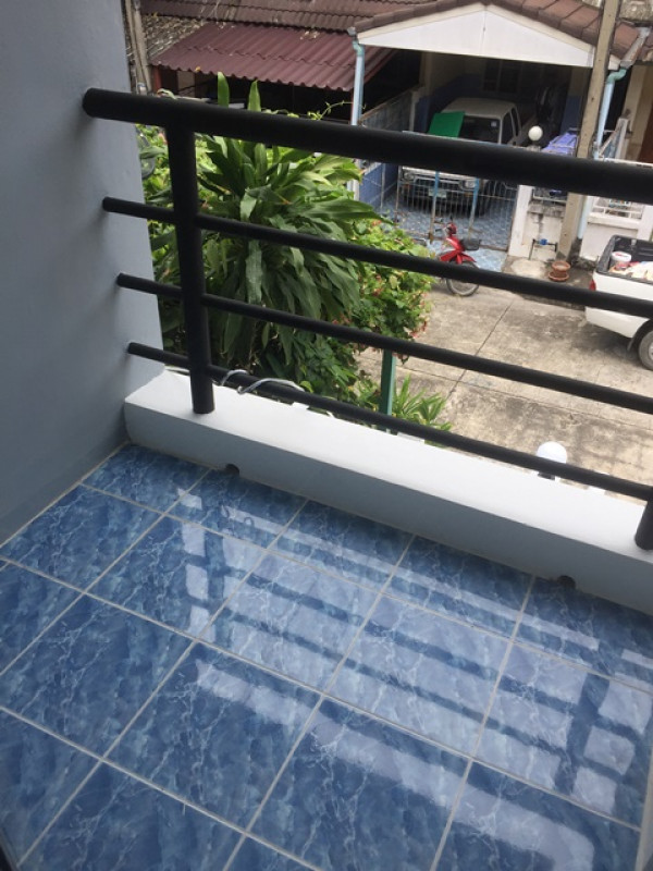 ทาวน์เฮ้าส์ ปทุมธานี ธัญบุรี บึงยี่โถ 1540000