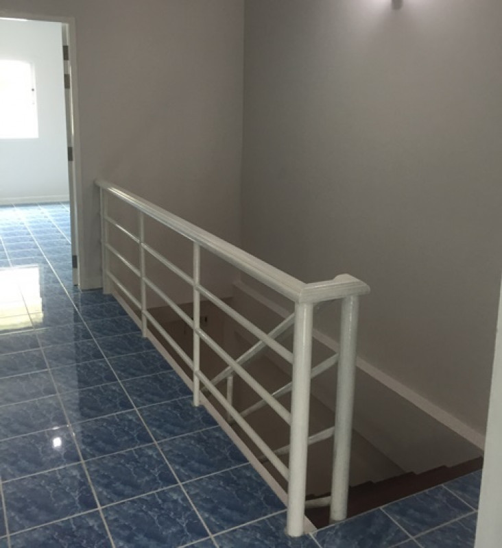 ทาวน์เฮ้าส์ ปทุมธานี ธัญบุรี บึงยี่โถ 1540000