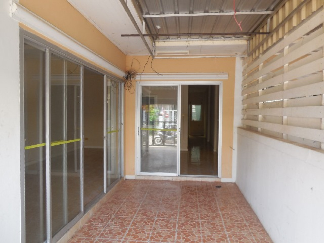 Townhouse Udon Thani Mueang Udon Thani Ban Chan 788000