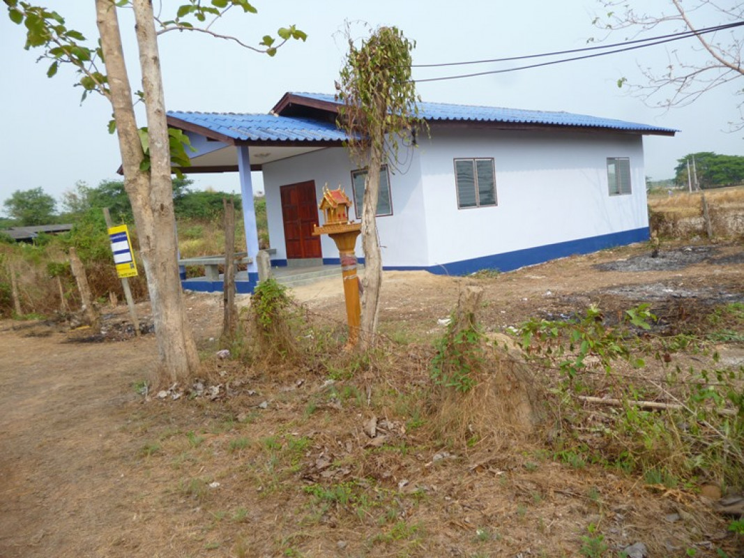 บ้านเดี่ยว ลำปาง ห้างฉัตร ห้างฉัตร 665000