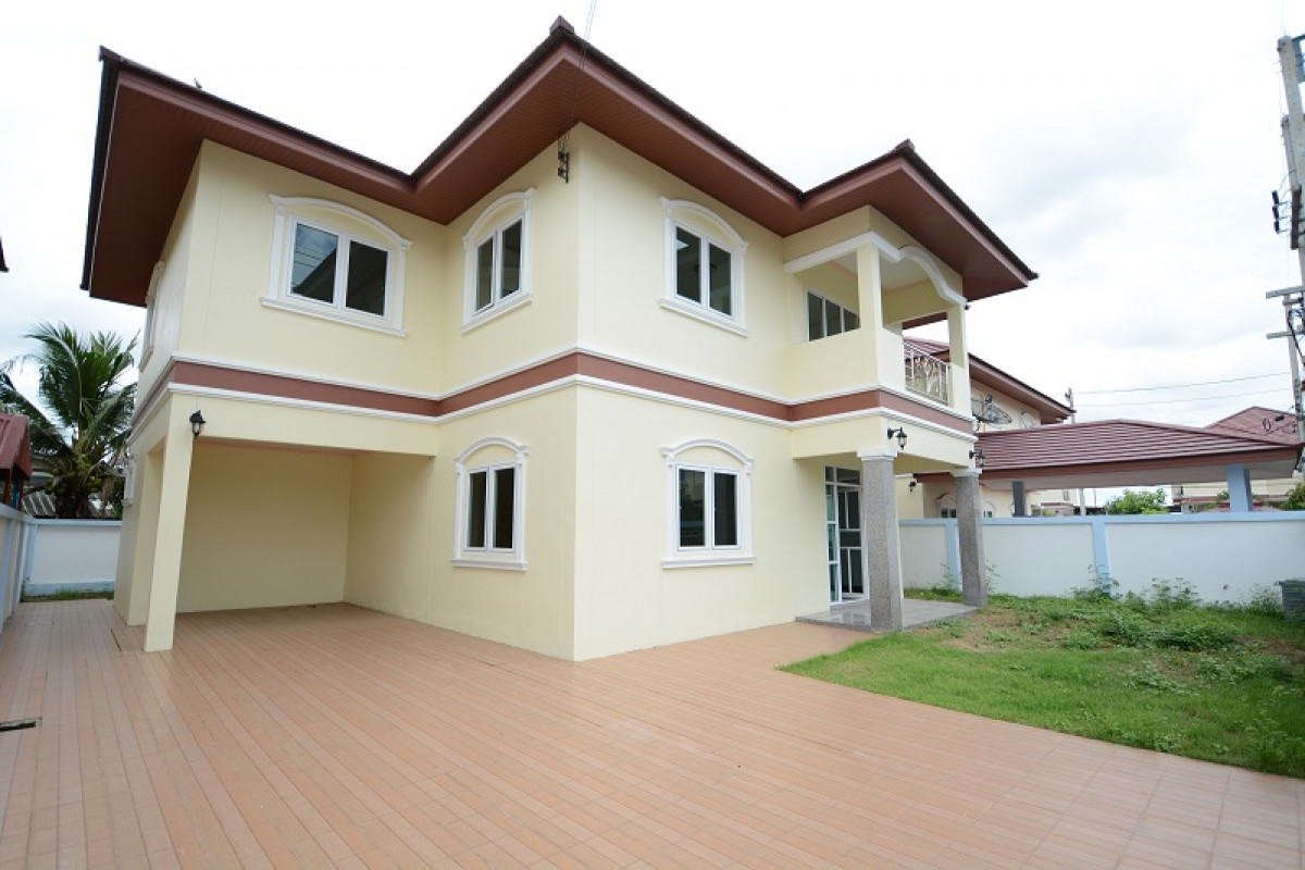 บ้านเดี่ยว สมุทรสาคร เมืองสมุทรสาคร บ้านเกาะ 4620000