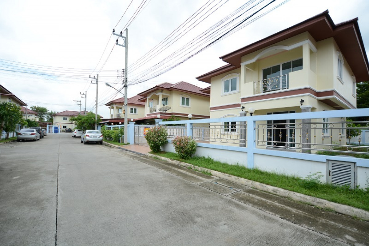 บ้านเดี่ยว สมุทรสาคร เมืองสมุทรสาคร บ้านเกาะ 4620000