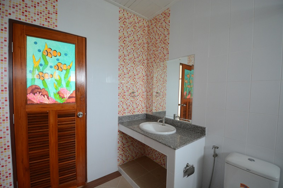 บ้านเดี่ยว สมุทรสาคร เมืองสมุทรสาคร บ้านเกาะ 4620000
