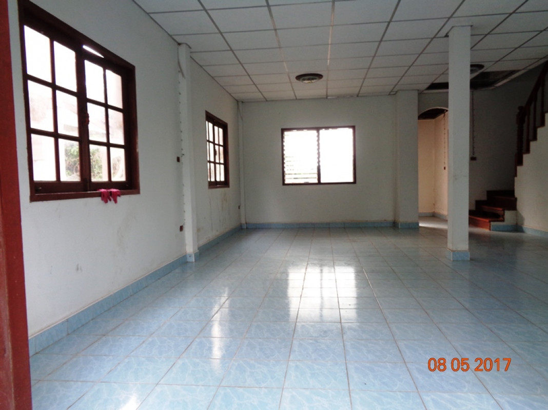 บ้านเดี่ยว นครนายก องครักษ์ องครักษ์ 1107000