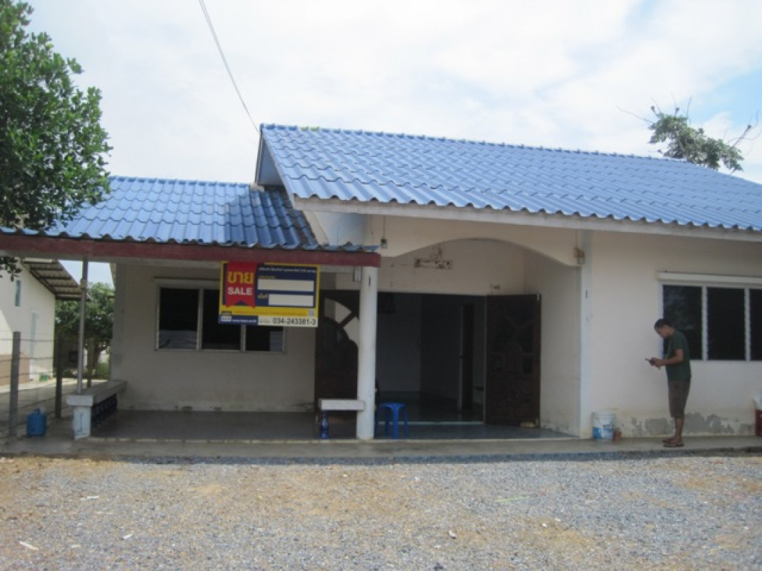 บ้านเดี่ยว นครปฐม กำแพงแสน กำแพงแสน 1336000