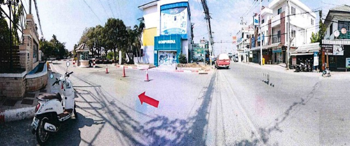 บ้านเดี่ยว นนทบุรี บางบัวทอง ลำโพ 2640000