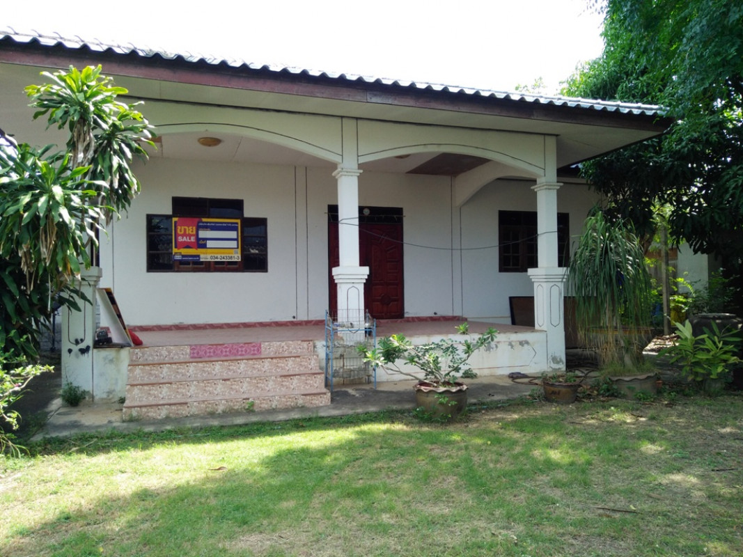 บ้านเดี่ยว นครปฐม เมืองนครปฐม วังเย็น 1960000