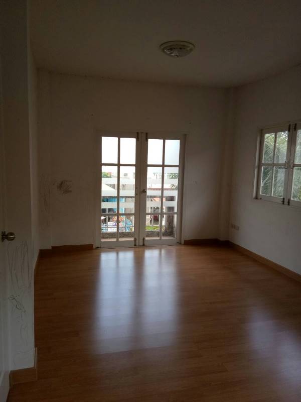 บ้านเดี่ยว สมุทรสาคร เมืองสมุทรสาคร บางน้ำจืด 2835000