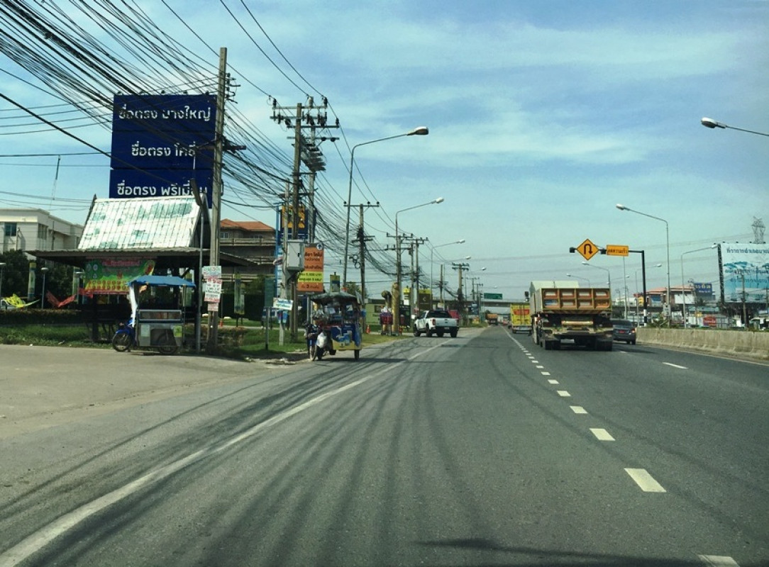 บ้านเดี่ยว นนทบุรี บางบัวทอง ละหาร 2310000