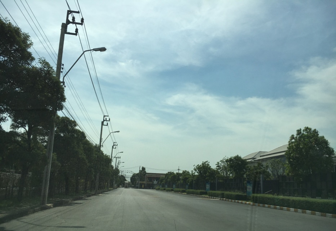 บ้านเดี่ยว นนทบุรี บางบัวทอง ละหาร 2310000
