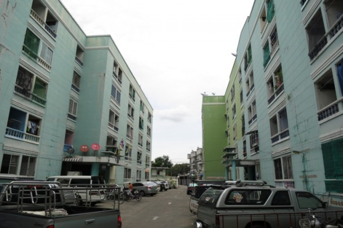 คอนโด นนทบุรี เมืองนนทบุรี บางเขน 270000