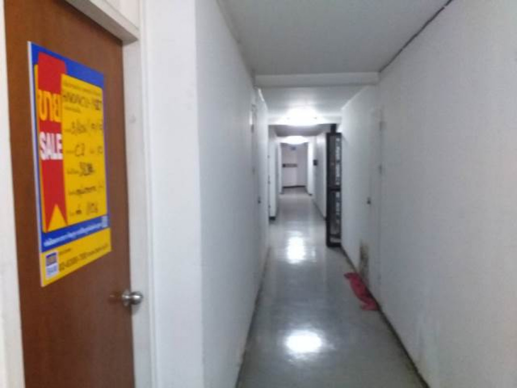 คอนโด นนทบุรี ปากเกร็ด ปากเกร็ด 778000
