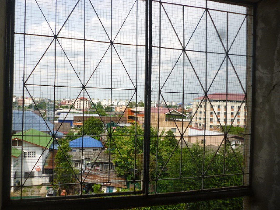 คอนโด ปทุมธานี ธัญบุรี ประชาธิปัตย์ 161000