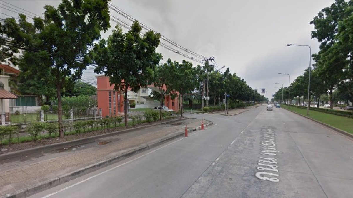 บ้านเดี่ยว กรุงเทพมหานคร ทวีวัฒนา ศาลาธรรมสพน์ 5545000