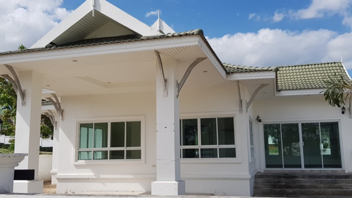 Single house Prachuap Khiri Khan Hua Hin Hin Lek Fai 13339000