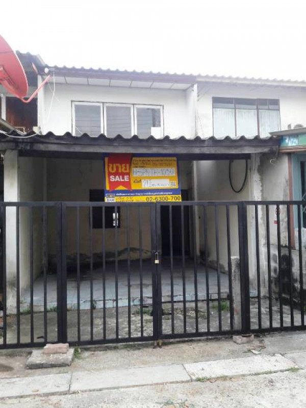 Townhouse Samut Prakan Bang Sao Thong Bang Sao Thong 945000