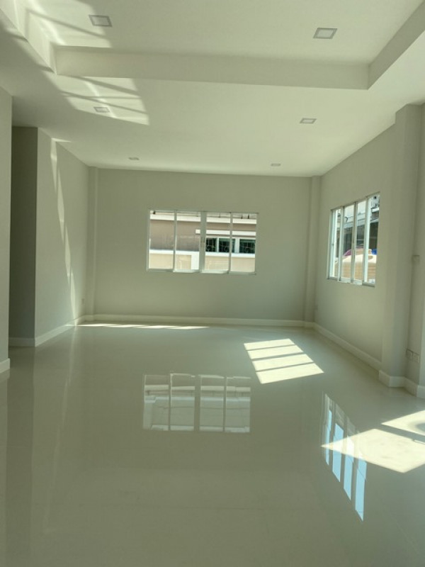 บ้านเดี่ยว ปทุมธานี ธัญบุรี บึงยี่โถ 5775000