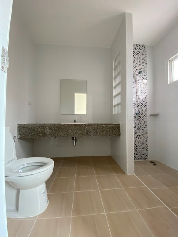 บ้านเดี่ยว ปทุมธานี ธัญบุรี บึงยี่โถ 5775000