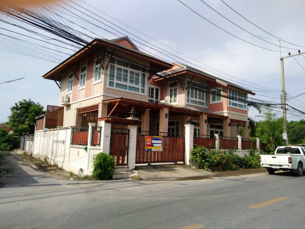 บ้านเดี่ยว นครปฐม เมืองนครปฐม พระประโทน 5143000