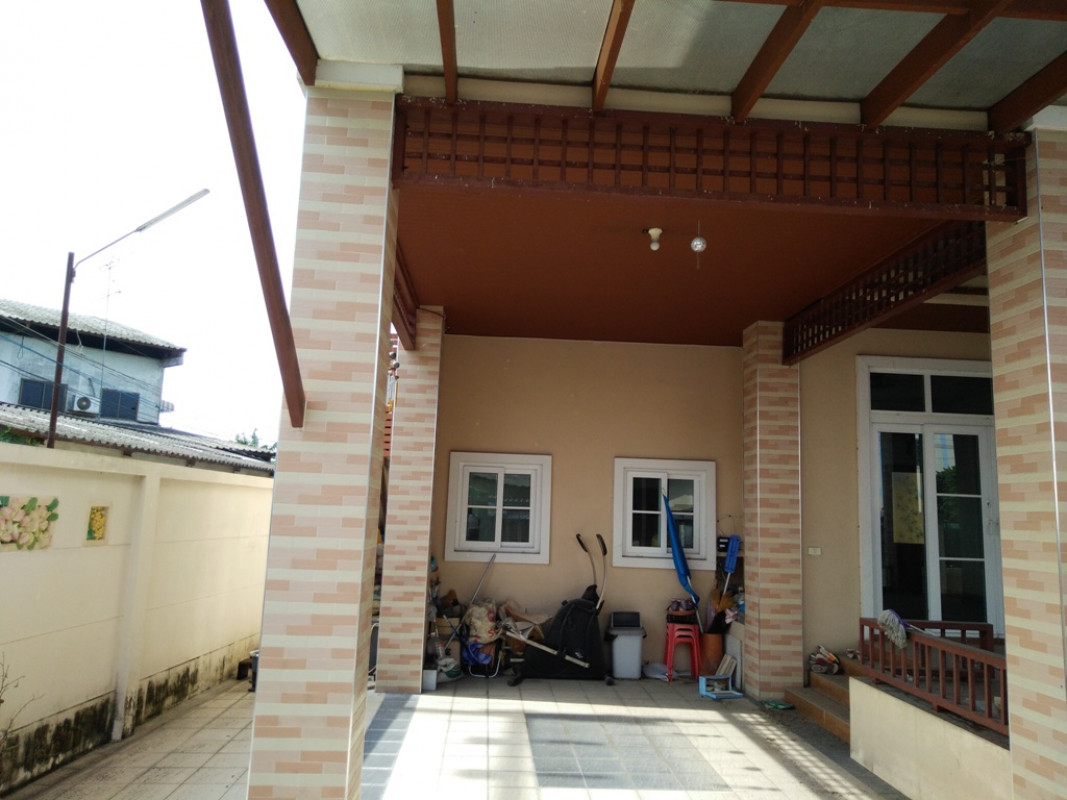 บ้านเดี่ยว นครปฐม เมืองนครปฐม พระประโทน 5143000