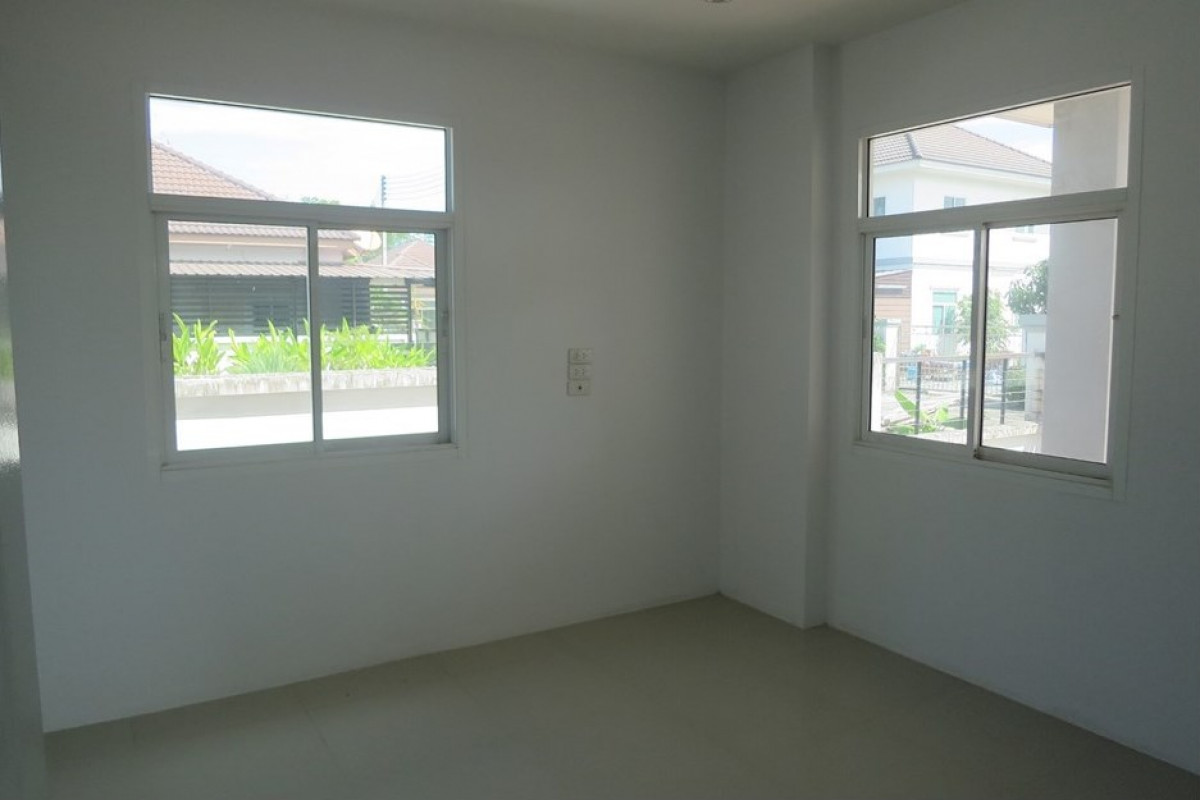 บ้านเดี่ยว ชลบุรี พานทอง หนองหงษ์ 3045000