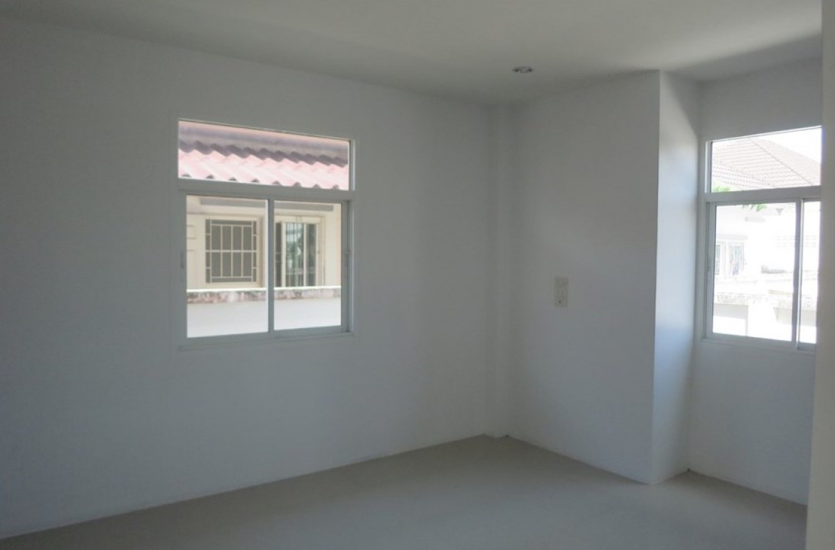 บ้านเดี่ยว ชลบุรี พานทอง หนองหงษ์ 3045000