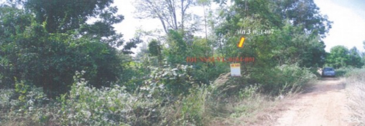 ที่ดินเปล่า นครราชสีมา ปักธงชัย เมืองปัก 105000