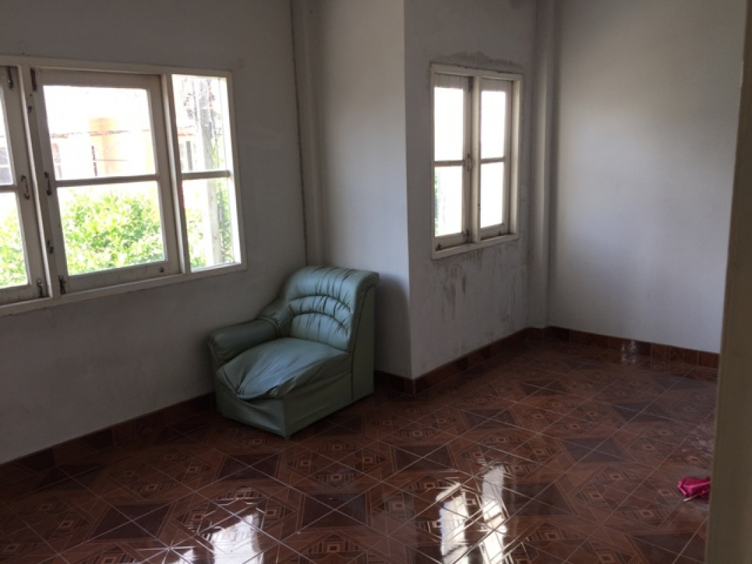 ทาวน์เฮ้าส์ หมู่บ้านพรพิมาน ปทุมธานี ธัญบุรี รังสิต 1628000