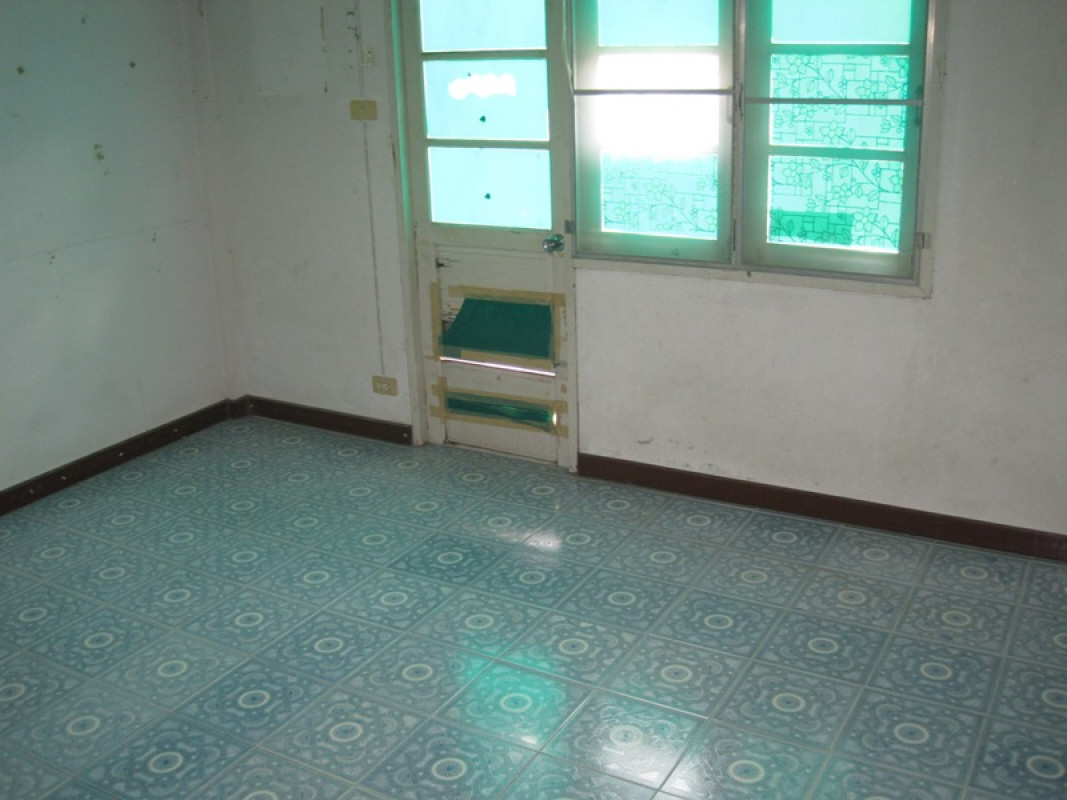 Townhouse Samut Prakan Bang Bo Bang Phriang 1470000