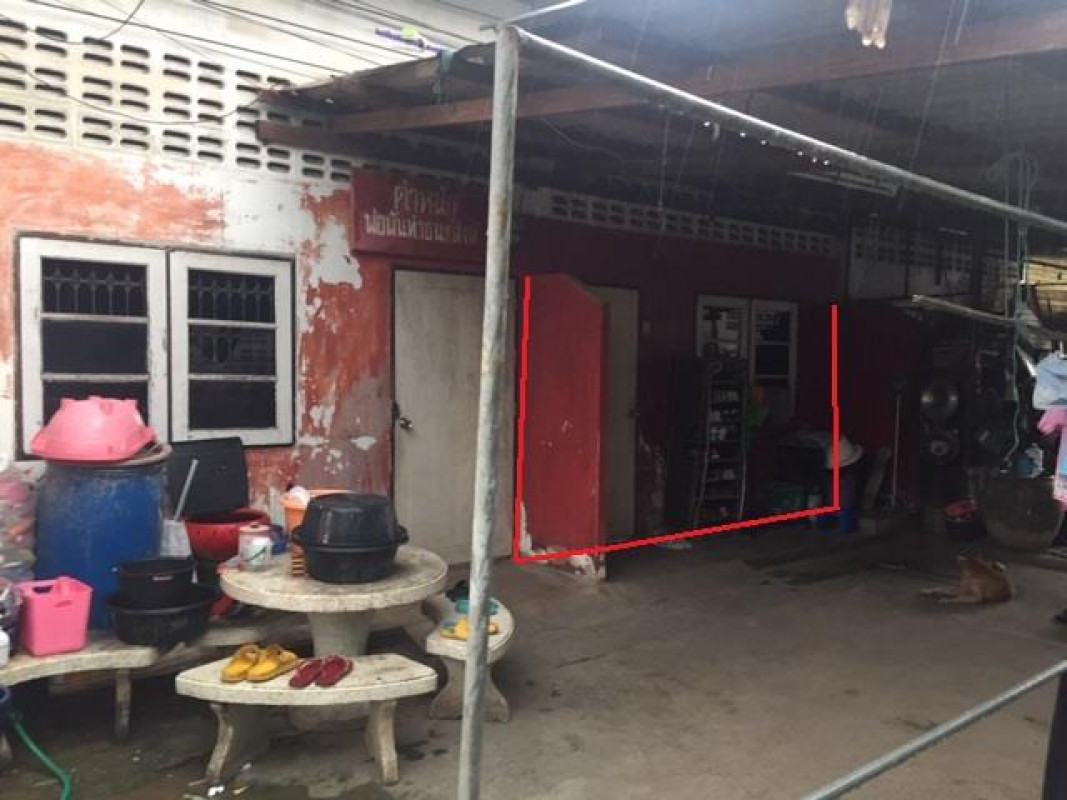 Townhouse Samut Sakhon Mueang Samut Sakhon Tha Sai 284000