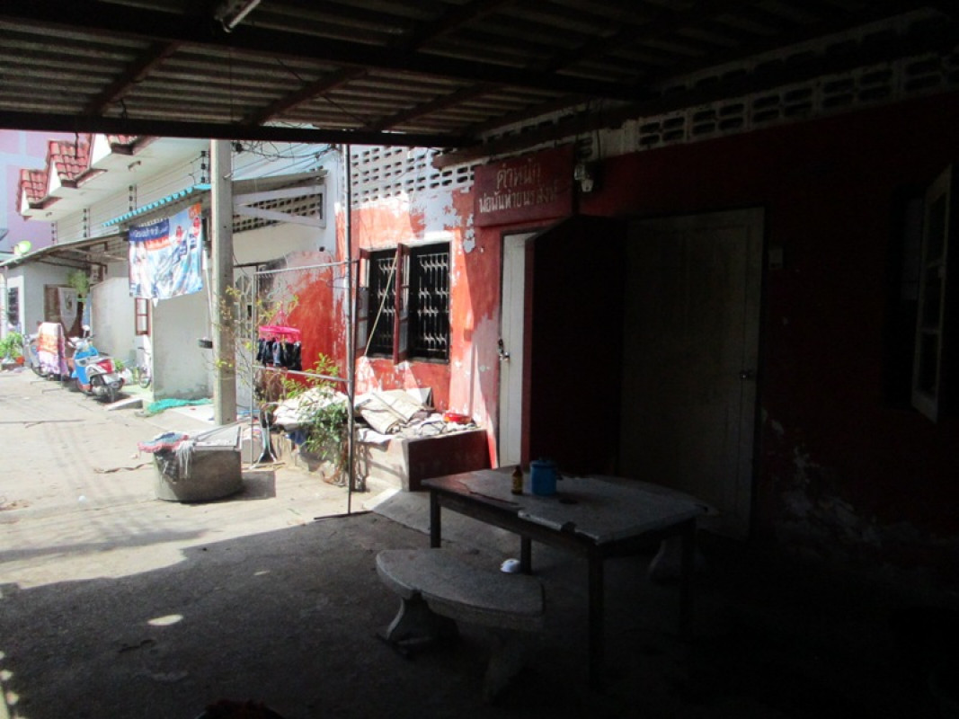 Townhouse Samut Sakhon Mueang Samut Sakhon Tha Sai 284000