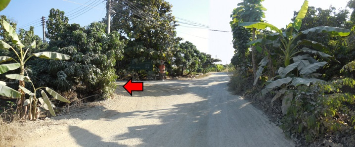 ที่ดินเปล่า เชียงใหม่ จอมทอง บ้านแปะ 424000