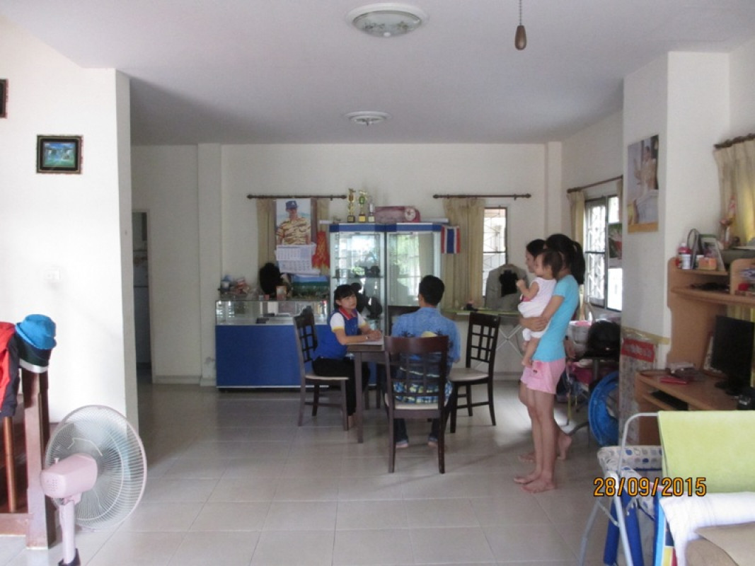 บ้านเดี่ยว สมุทรปราการ เมืองสมุทรปราการ แพรกษาใหม่ 2625000