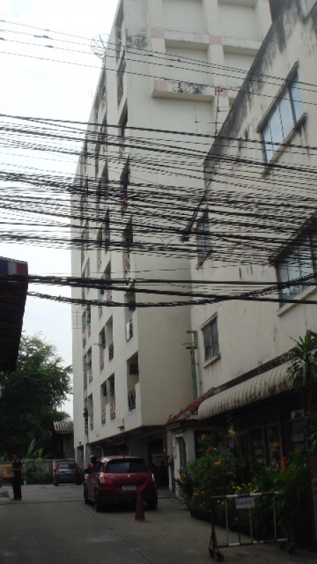 คอนโด นนทบุรี เมืองนนทบุรี ตลาดขวัญ 644000