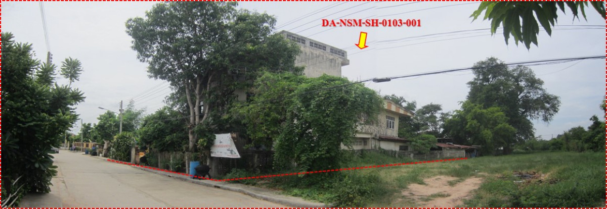บ้านเดี่ยว นครราชสีมา พิมาย รังกาใหญ่ 2347000