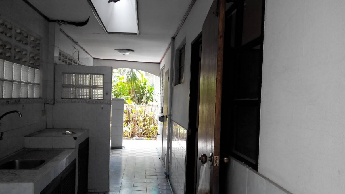 บ้านเดี่ยว กรุงเทพมหานคร บางเขน ท่าแร้ง 5565000