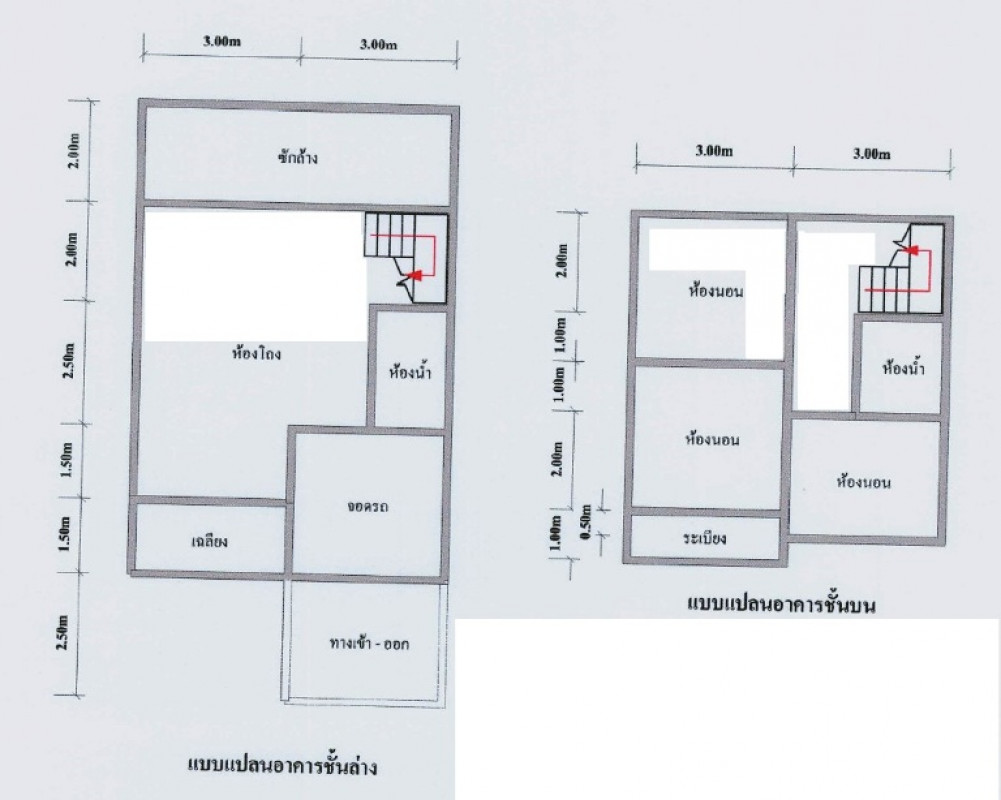 ทาวน์เฮ้าส์ ปทุมธานี ลำลูกกา ลำลูกกา 1103000