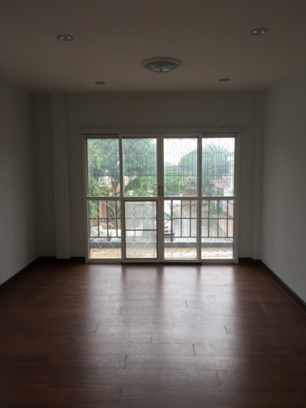 บ้านเดี่ยว ปทุมธานี เมืองปทุมธานี บ้านฉาง 3465000