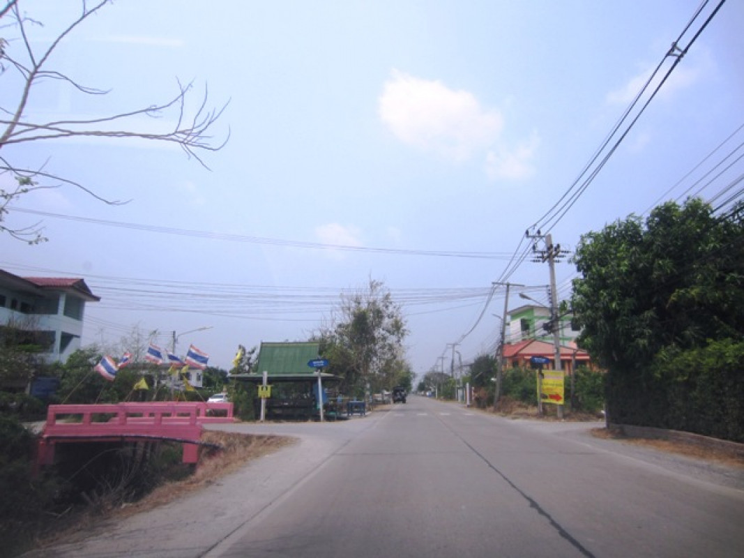 บ้านเดี่ยว ปทุมธานี เมืองปทุมธานี บางคูวัด 1134000