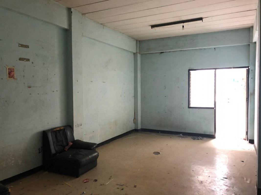 Condominium Samut Prakan Mueang Samut Prakan Thai Ban 158000