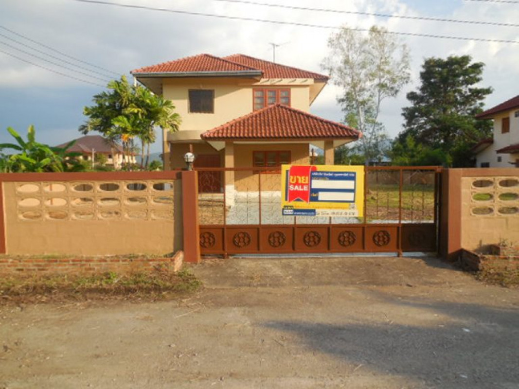 บ้านเดี่ยว ลำปาง เมืองลำปาง พิชัย 2217000