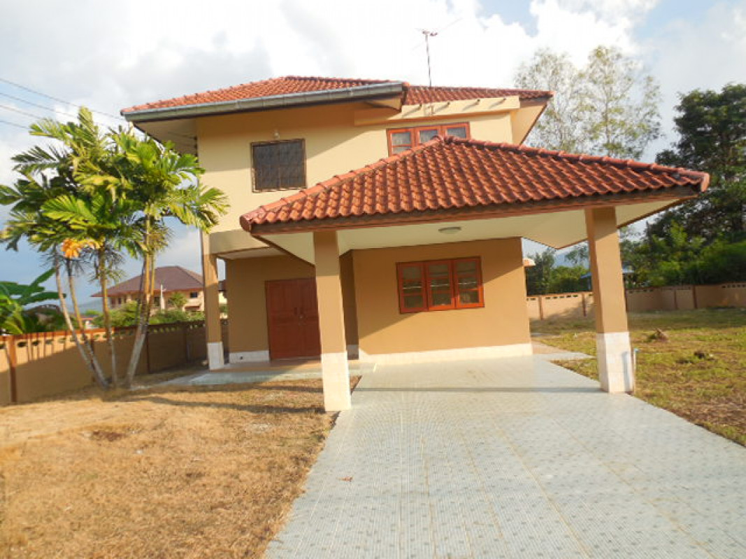 บ้านเดี่ยว ลำปาง เมืองลำปาง พิชัย 2217000