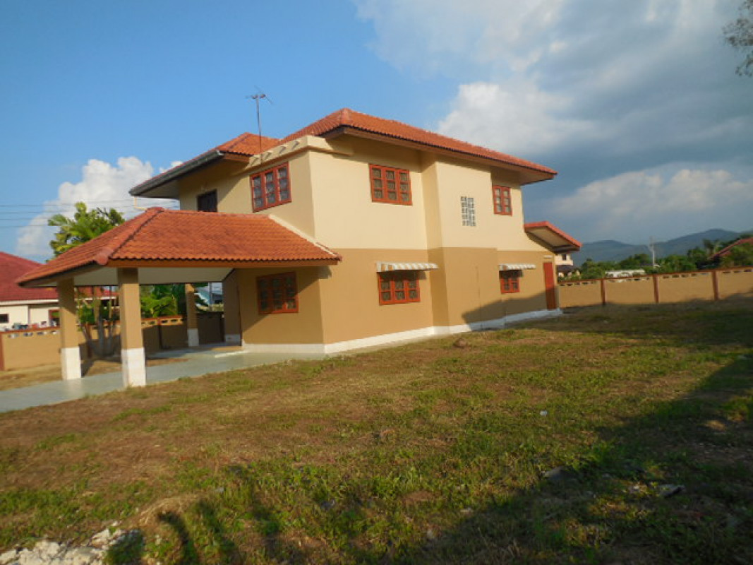 บ้านเดี่ยว ลำปาง เมืองลำปาง พิชัย 2217000